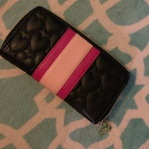 Betsy Johnson Wallet